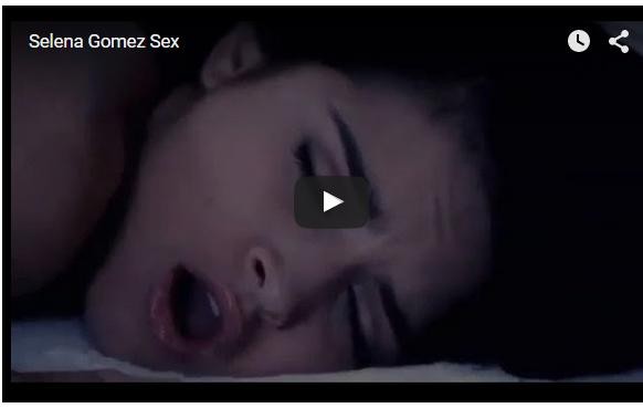 Selena Gomez Porn Video 38