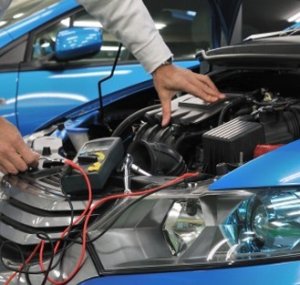 Professional Auto Electrical Services in Werribee